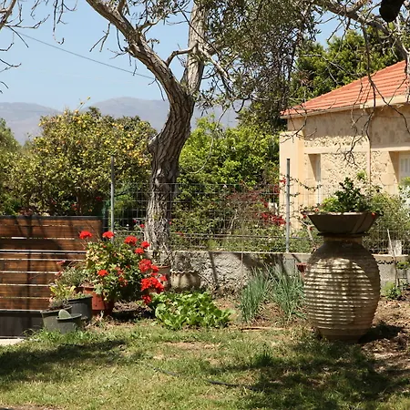 Apartment Horizonte Cretan