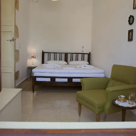 Horizonte Cretan Apartment *