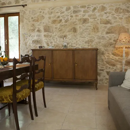 Horizonte Cretan Apartment *