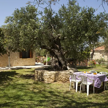 Apartment Horizonte Cretan