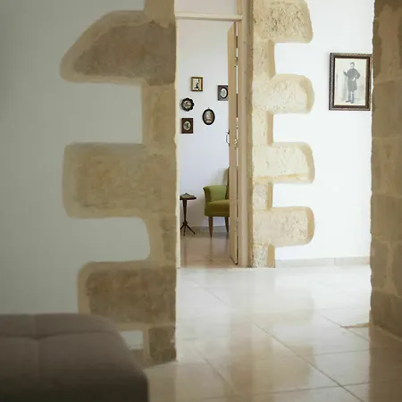 Apartment Horizonte Cretan *