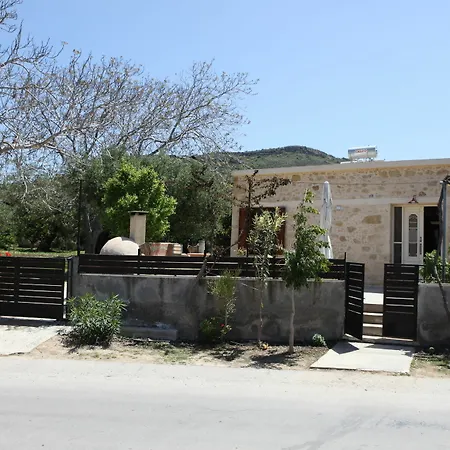 Horizonte Cretan 公寓